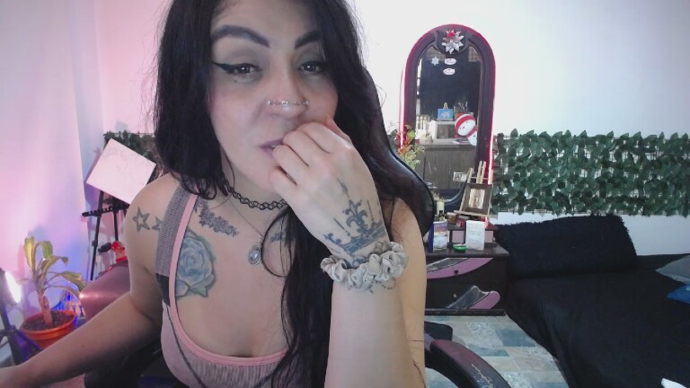 AnastasiaBasstt's Streamate show and profile