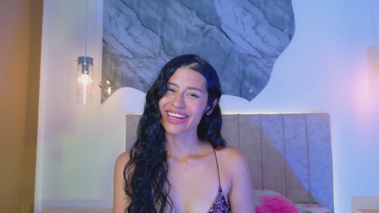 PaulinaDalia's Streamate show and profile