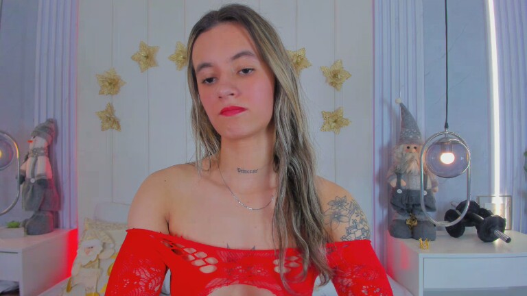 JuliaColeman's Streamate show and profile