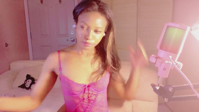 Amber_Fae's Streamate show and profile