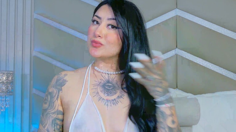 EllieKlark's Streamate show and profile