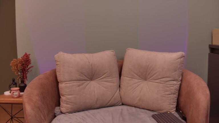 AliceLujan's Streamate show and profile