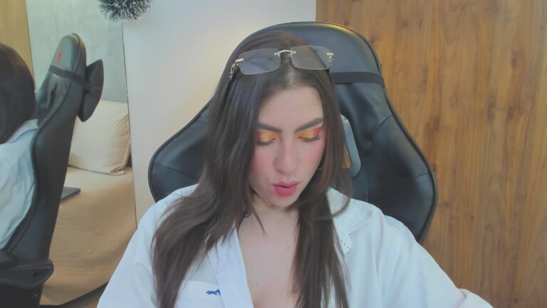 Abby_Coopers's Streamate show and profile