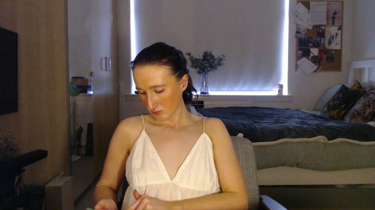 SeductiveKaty's Streamate show and profile