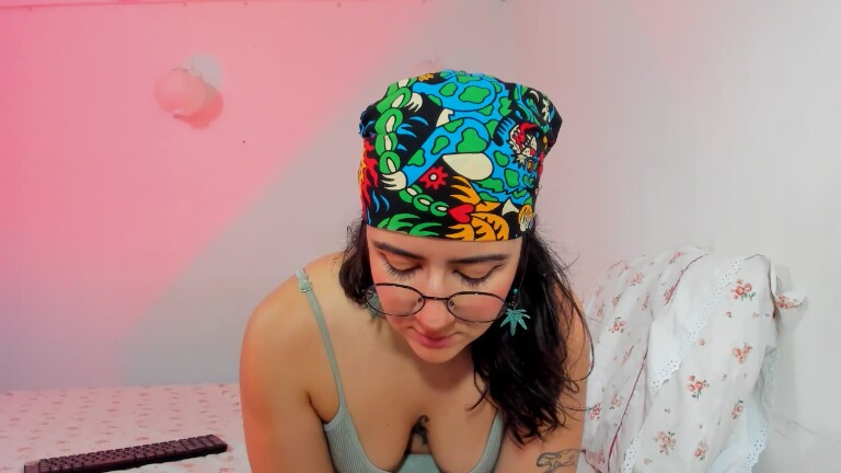 IsaLovely's Streamate show and profile