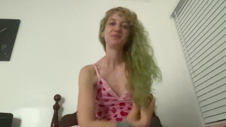 GodessGirl's Streamate show and profile