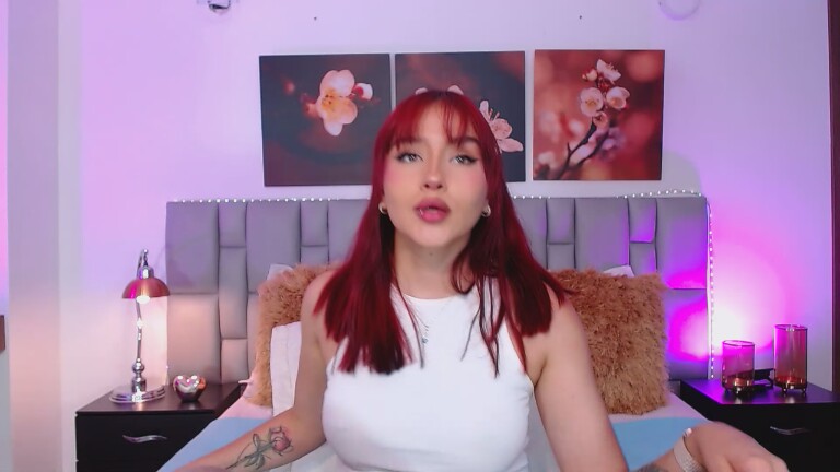 lexyRoss's Streamate show and profile