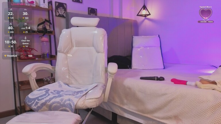 Mature_Veronica's Streamate show and profile