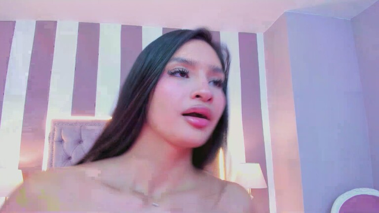 AuraClark's Streamate show and profile