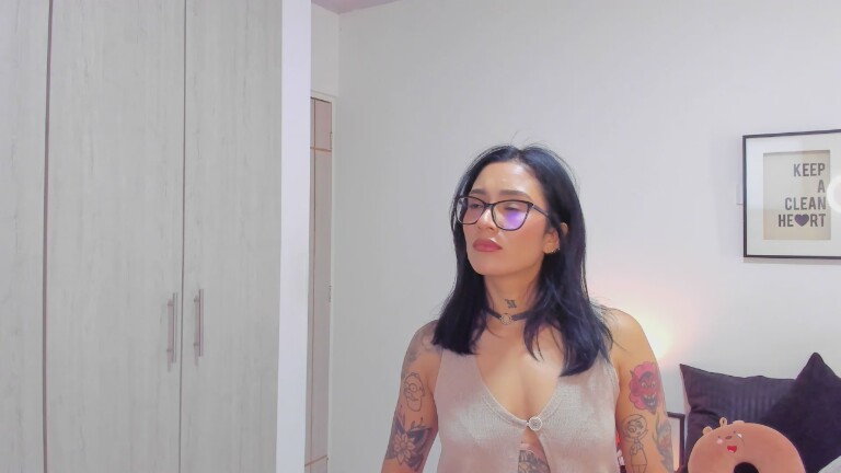 CelesteGrayy's Streamate show and profile