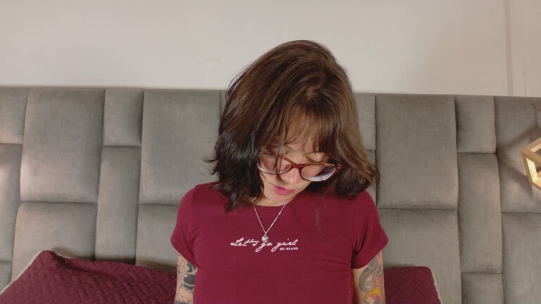 Isabella_Stewart's Streamate show and profile