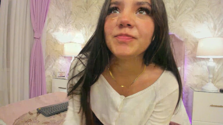 AlaskaRoss's Streamate show and profile