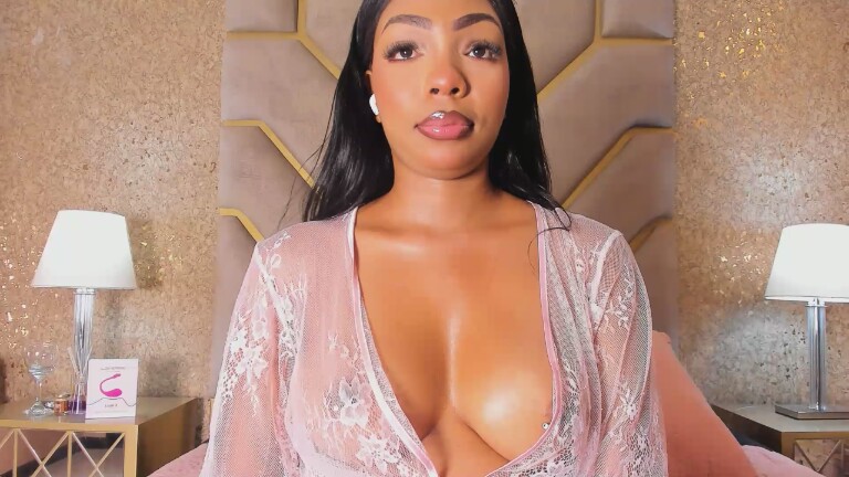 AnnyDuque's Streamate show and profile