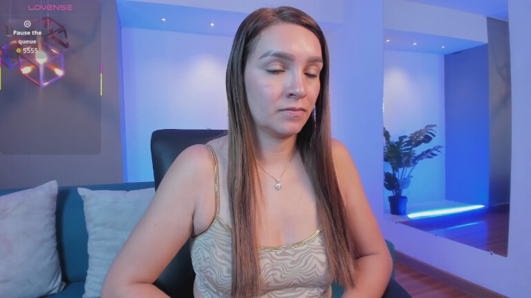 Miattaylor's Streamate show and profile