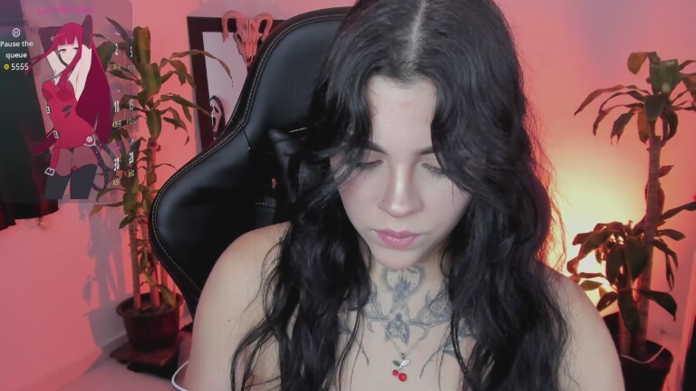 MissyCharlottte's Streamate show and profile