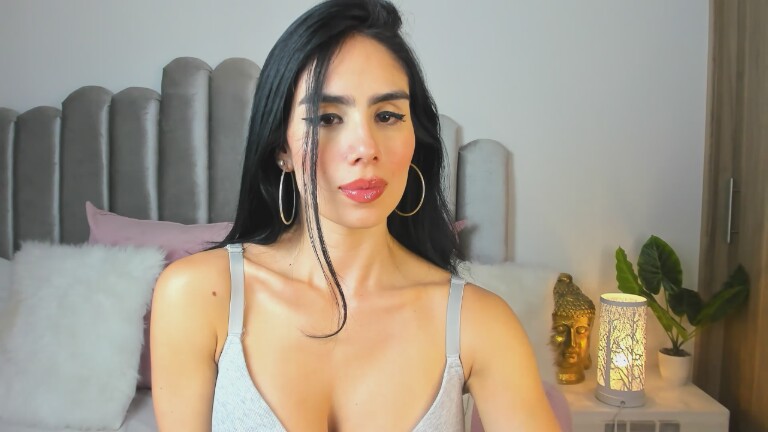 AlisiaConors's Streamate show and profile