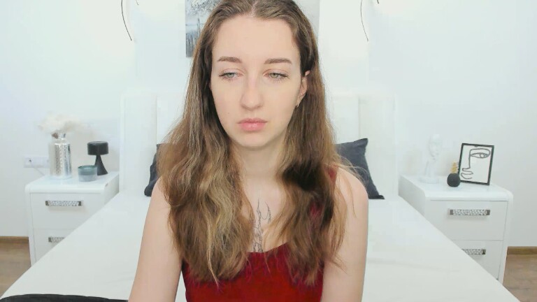 HeylaRose's Streamate show and profile