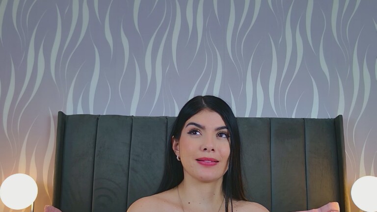 ManuelaOcampoz's Streamate show and profile