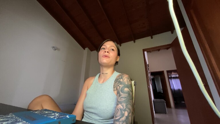 Stefanycruel's Streamate show and profile