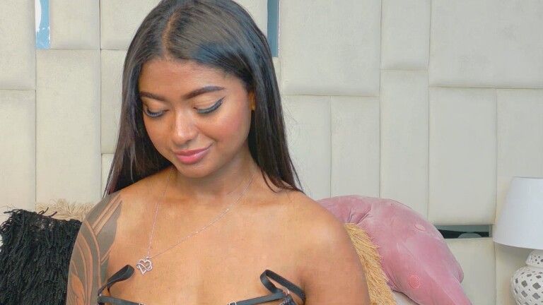 AcadiaClark's Streamate show and profile