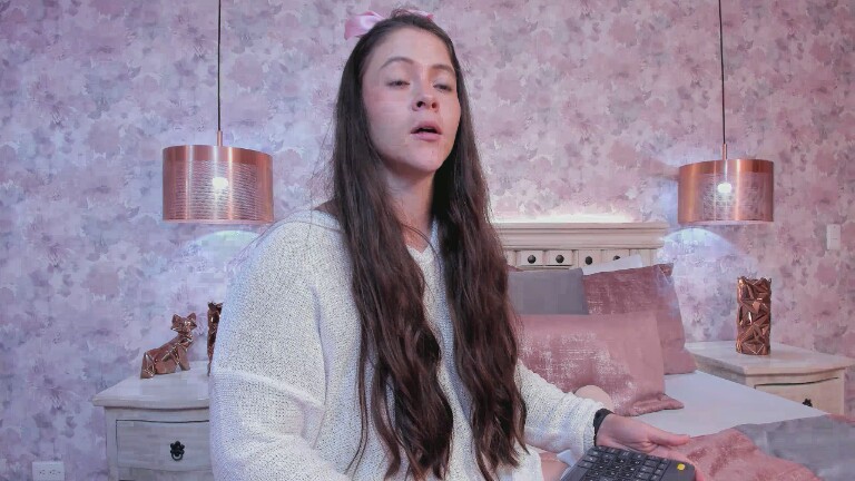 LanaOlseen's Streamate show and profile